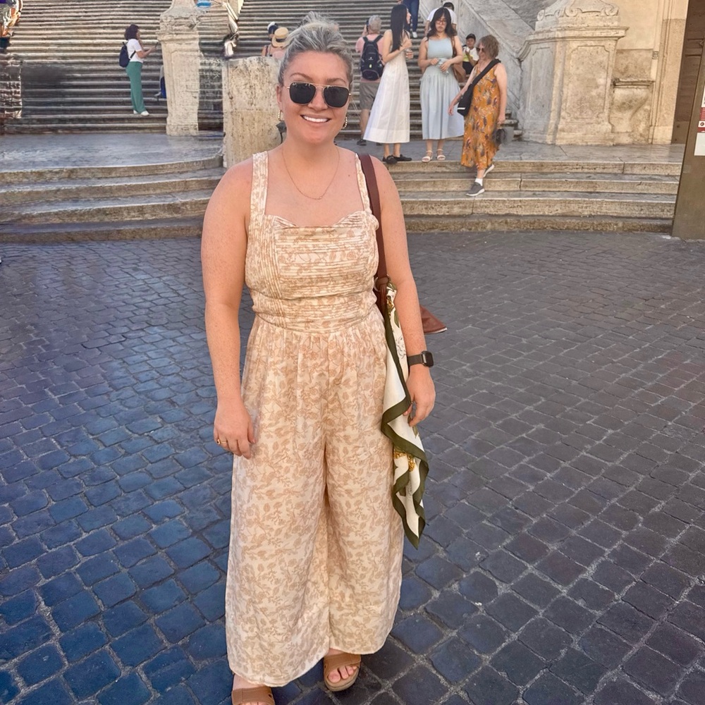 Meet your Posher, Jennifer